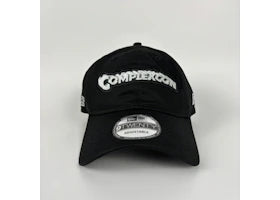 New Era ComplexCon Cap Black