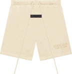 Fear of God Essentials Shorts (FW22) Egg Shell