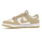Nike Dunk Low SE Team Gold Suede