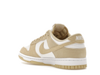 Nike Dunk Low SE Team Gold Suede
