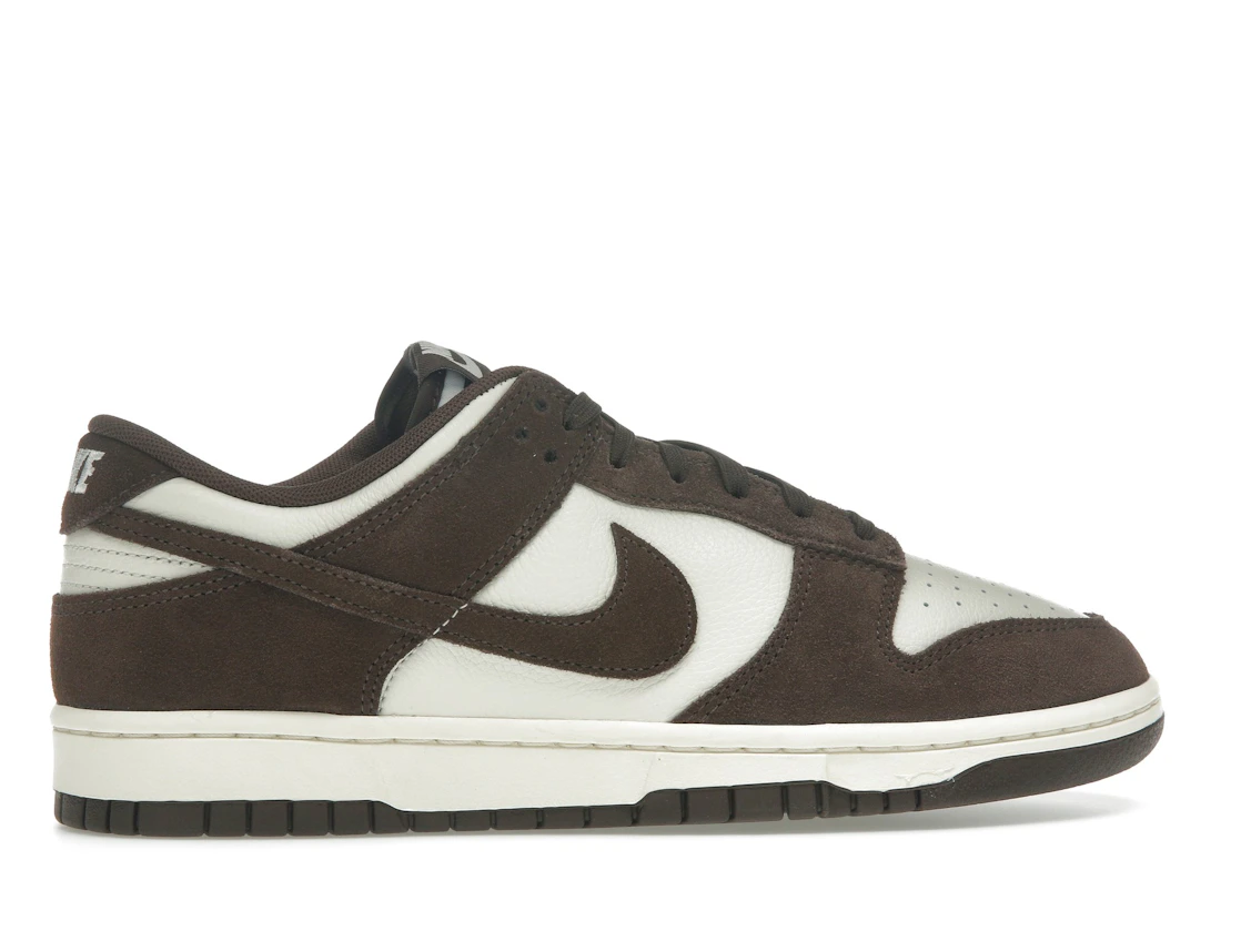 Nike Dunk Low Retro SE Pale Ivory Baroque Brown