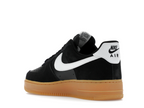 Nike Air Force 1 Low '07 LV8 Black Summit White Gum
