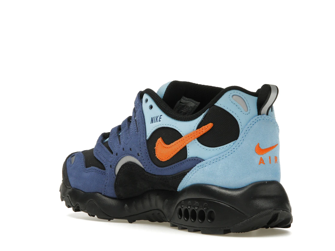Nike Air Terra Humara SP Mystic Navy Aquarius Blue