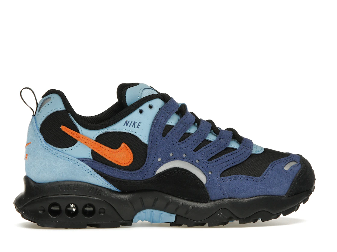 Nike Air Terra Humara SP Mystic Navy Aquarius Blue