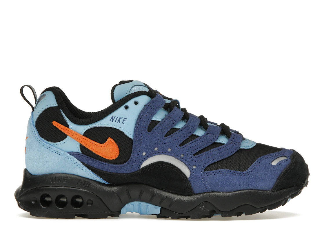 Nike Air Terra Humara SP Mystic Navy Aquarius Blue