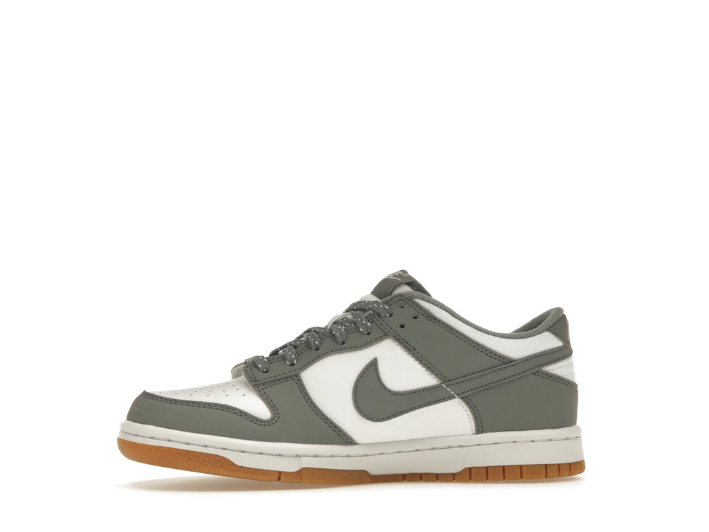 Nike Dunk Low Reflective Grey (GS)