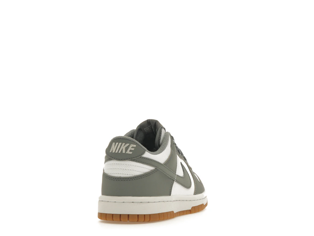 Nike Dunk Low Reflective Grey (GS)
