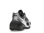 Nike Air Max Muse Black Metallic Silver (W)