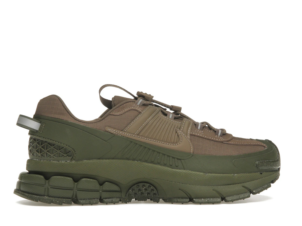 Nike Zoom Vomero Roam Mink Brown Medium Olive