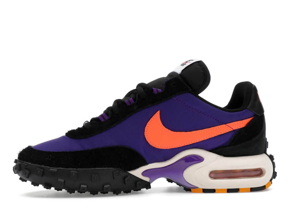 Nike Air Max Waffle Racer SP Voltage Purple