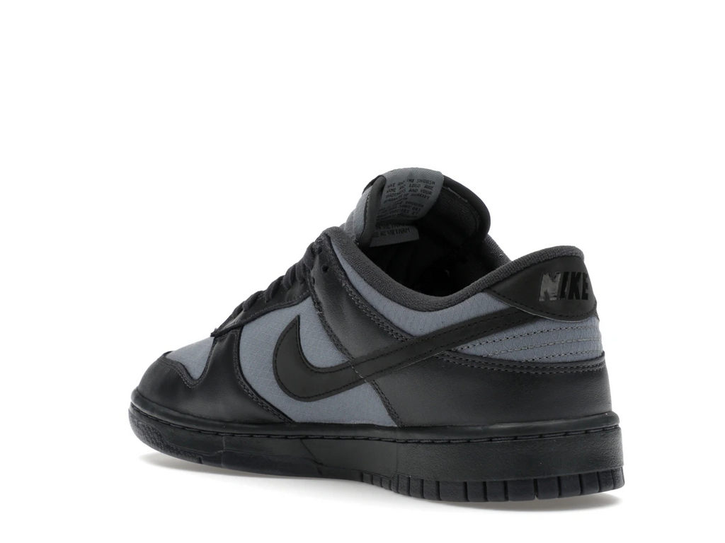 Nike Dunk Low Retro SE Off Noir Smoke Grey