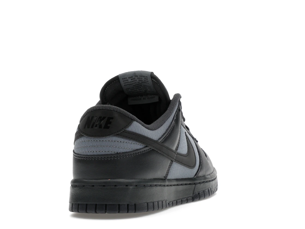 Nike Dunk Low Retro SE Off Noir Smoke Grey