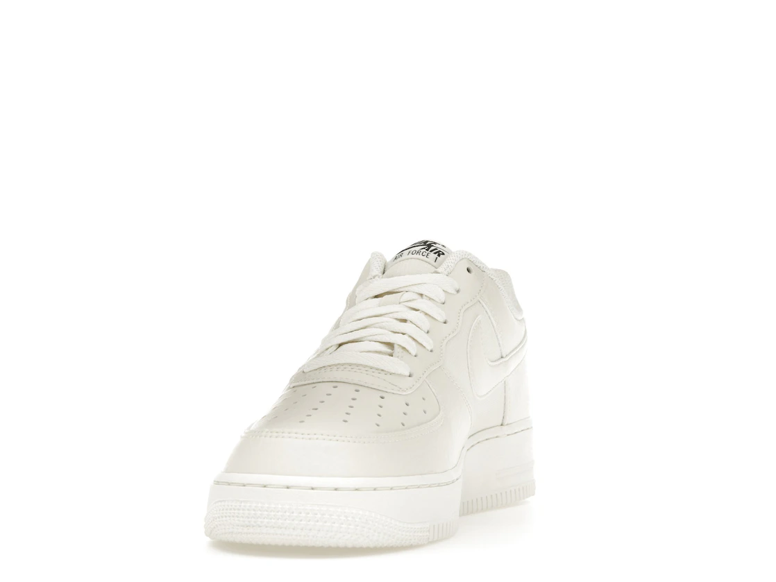 tenisky a boty Nike Air Force 1 Low Sail Ripstop FZ4625-100 ADONIO