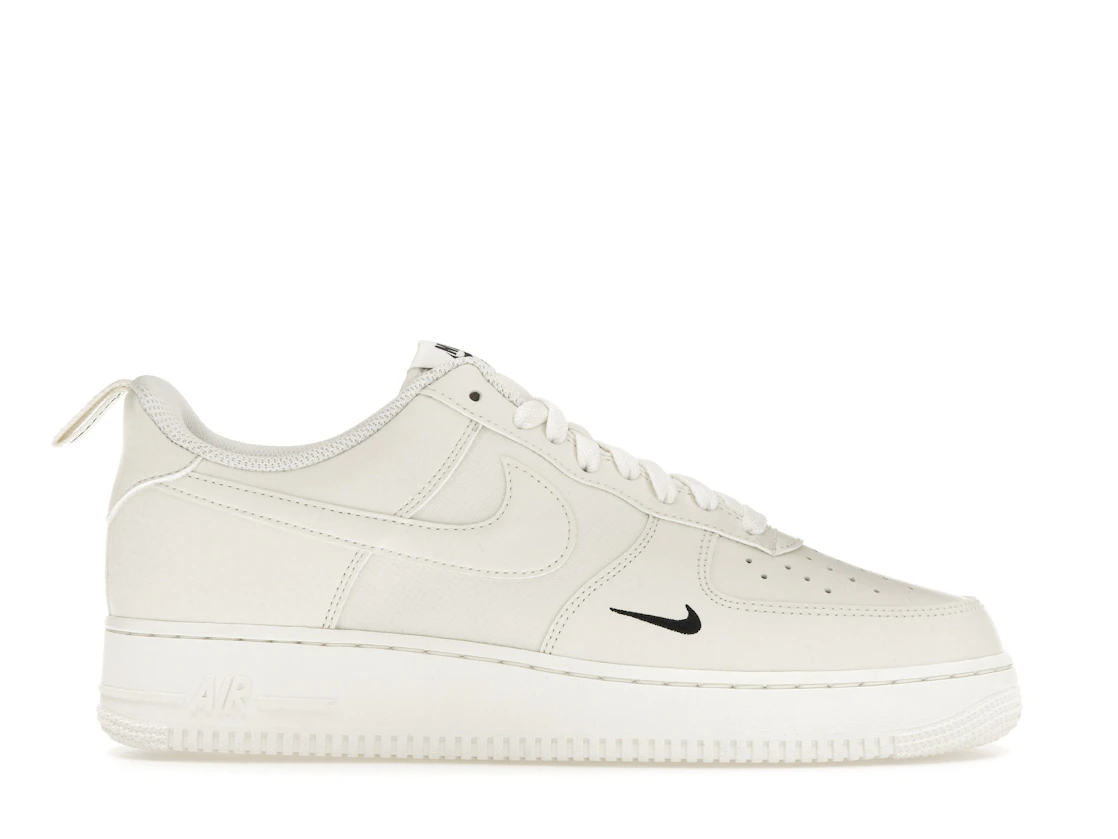 tenisky a boty Nike Air Force 1 Low Sail Ripstop FZ4625-100 ADONIO