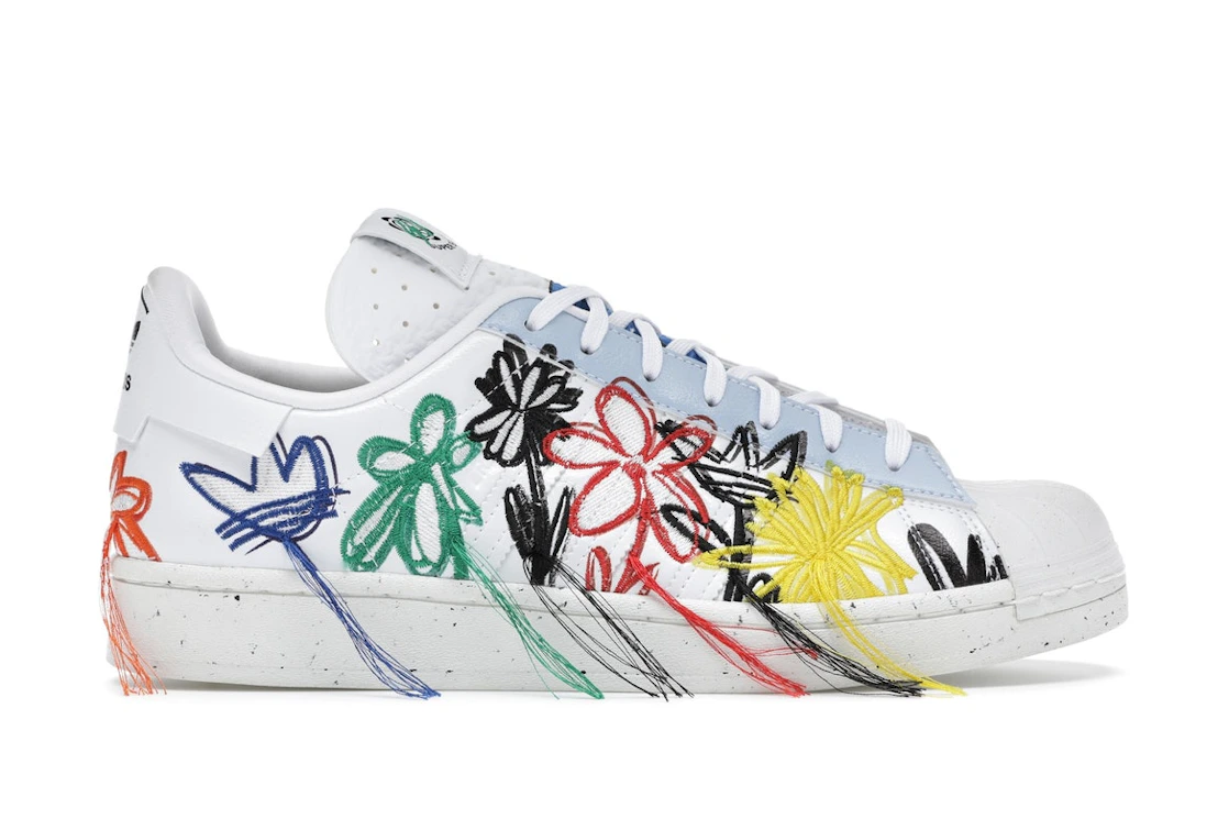 adidas Superstar Sean Wotherspoon Superearth