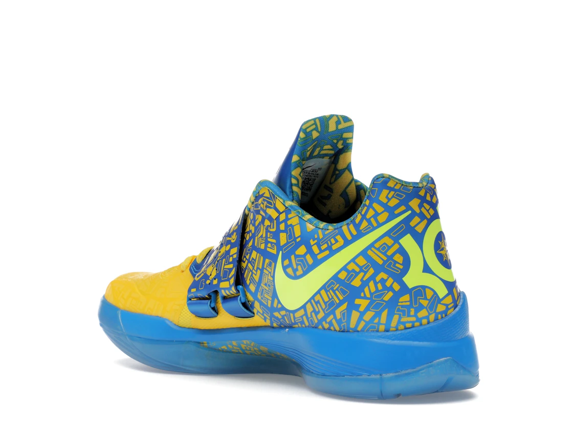 Nike KD 4 Scoring Title (2025)