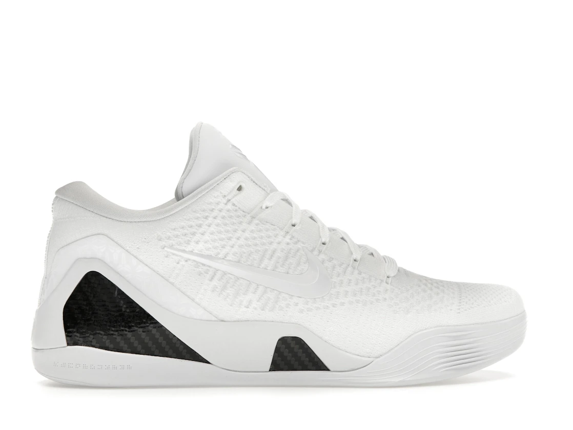 Nike Kobe 9 Elite Low Protro Halo