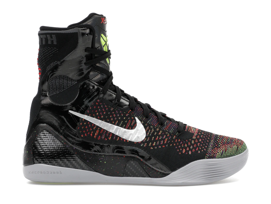 Nike Kobe 9 Elite Protro Masterpiece (2025)