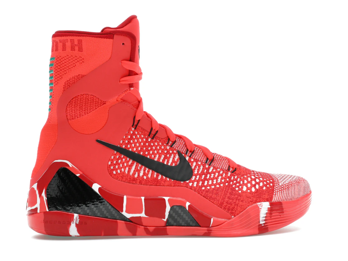 Nike Kobe 9 Elite Protro Christmas (2024)