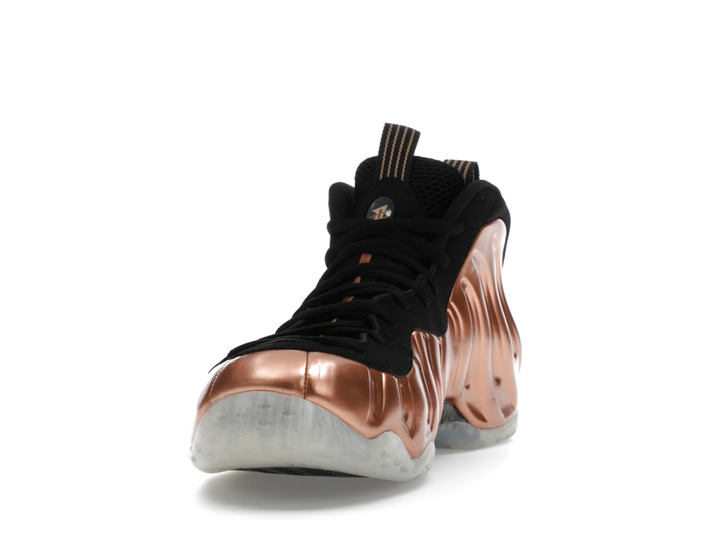 Nike Air Foamposite One Copper (2024)