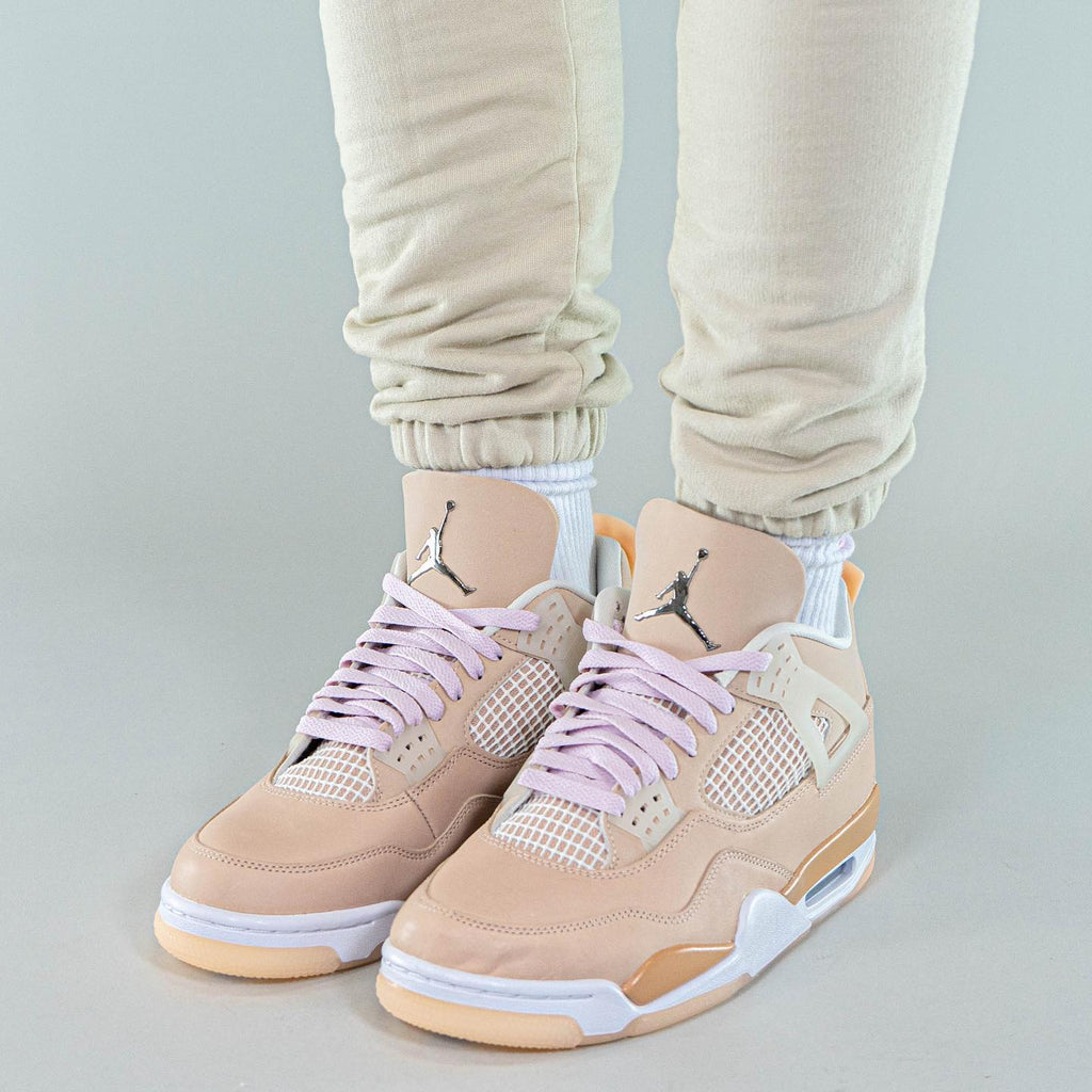Air Jordan 4 Retro Shimmer (W)
