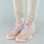 Air Jordan 4 Retro Shimmer (W)