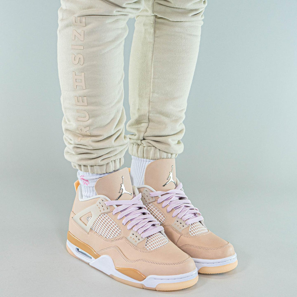 Air Jordan 4 Retro Shimmer (W)