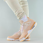 Air Jordan 4 Retro Shimmer (W)
