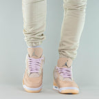 Air Jordan 4 Retro Shimmer (W)