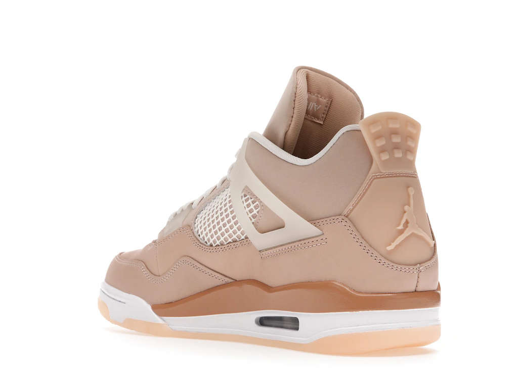 Air Jordan 4 Retro Shimmer (W)