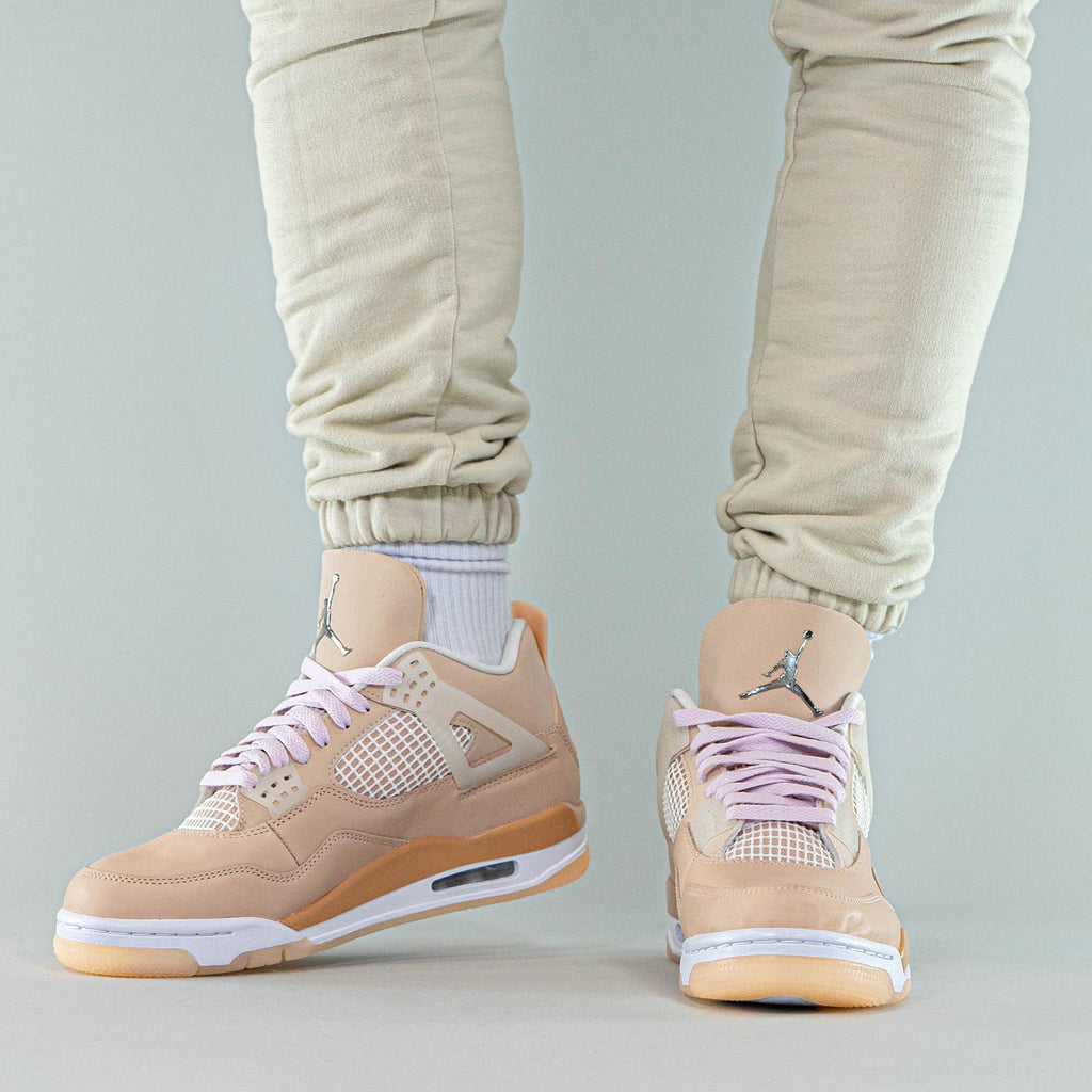 Air Jordan 4 Retro Shimmer (W)