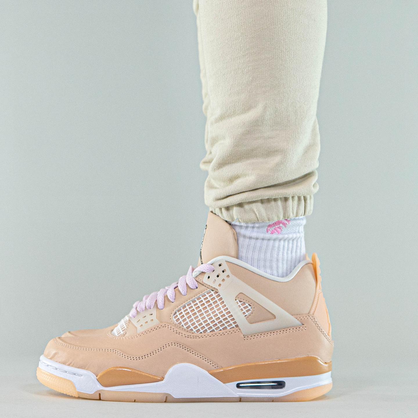 Air Jordan 4 Retro Shimmer (W)