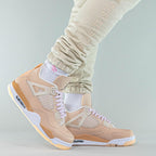 Air Jordan 4 Retro Shimmer (W)