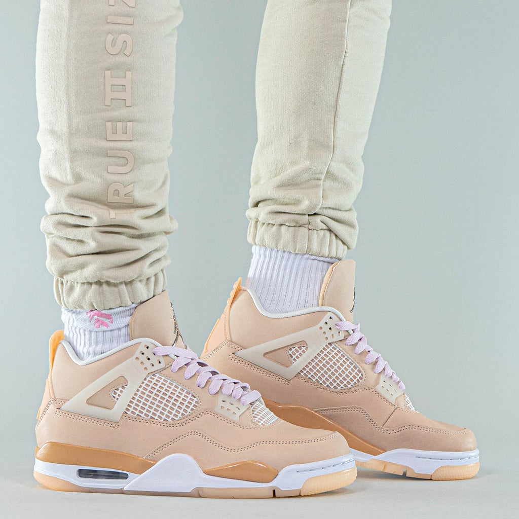 Air Jordan 4 Retro Shimmer (W)