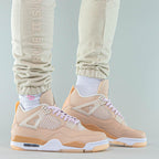 Air Jordan 4 Retro Shimmer (W)
