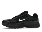 Nike P-6000 Black Black White