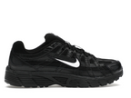 Nike P-6000 Black Black White