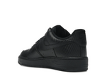 Nike Air Force 1 Low Black Carbon Fiber