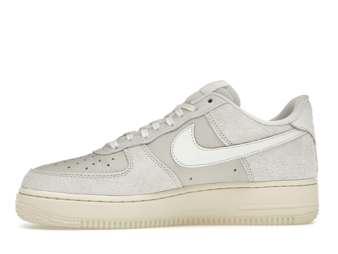 Nike Air Force 1 Low '07 Phantom Summit White Light Bone