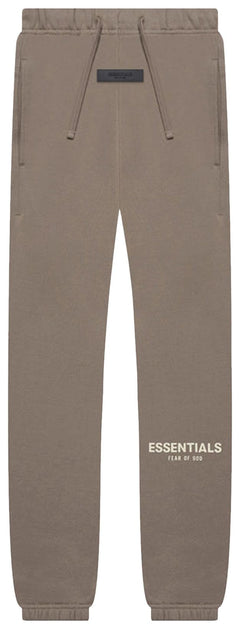 Fear of God Essentials Sweatpants (SS22) Desert Taupe