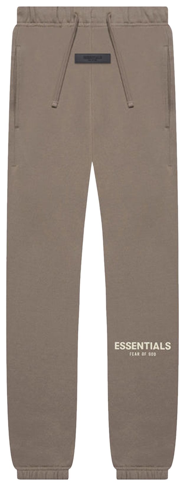 Fear of God Essentials Sweatpants (SS22) Desert Taupe