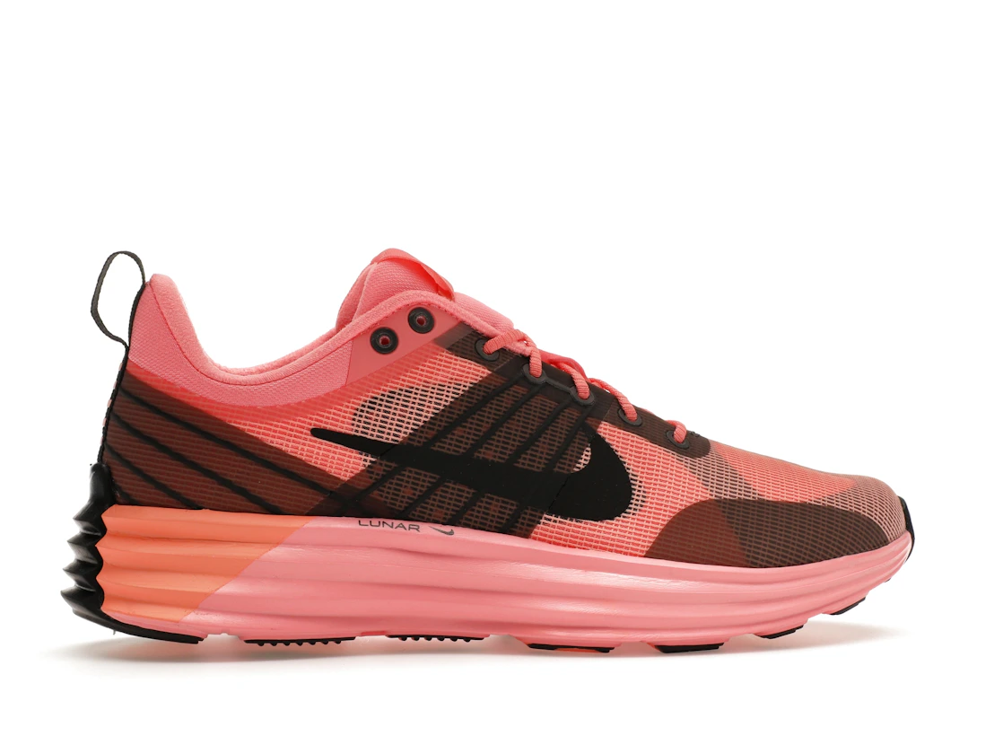 Nike Lunar Roam Pink Glaze