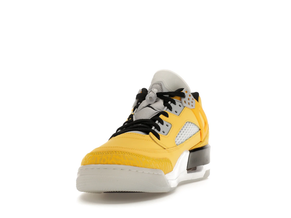 Jordan Spizike Low Lightning