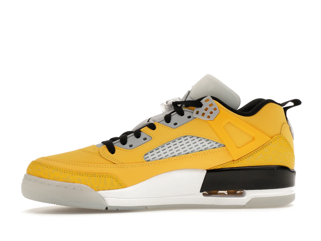 Jordan Spizike Low Lightning