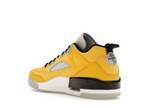 Jordan Spizike Low Lightning