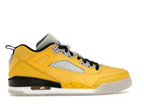 Jordan Spizike Low Lightning