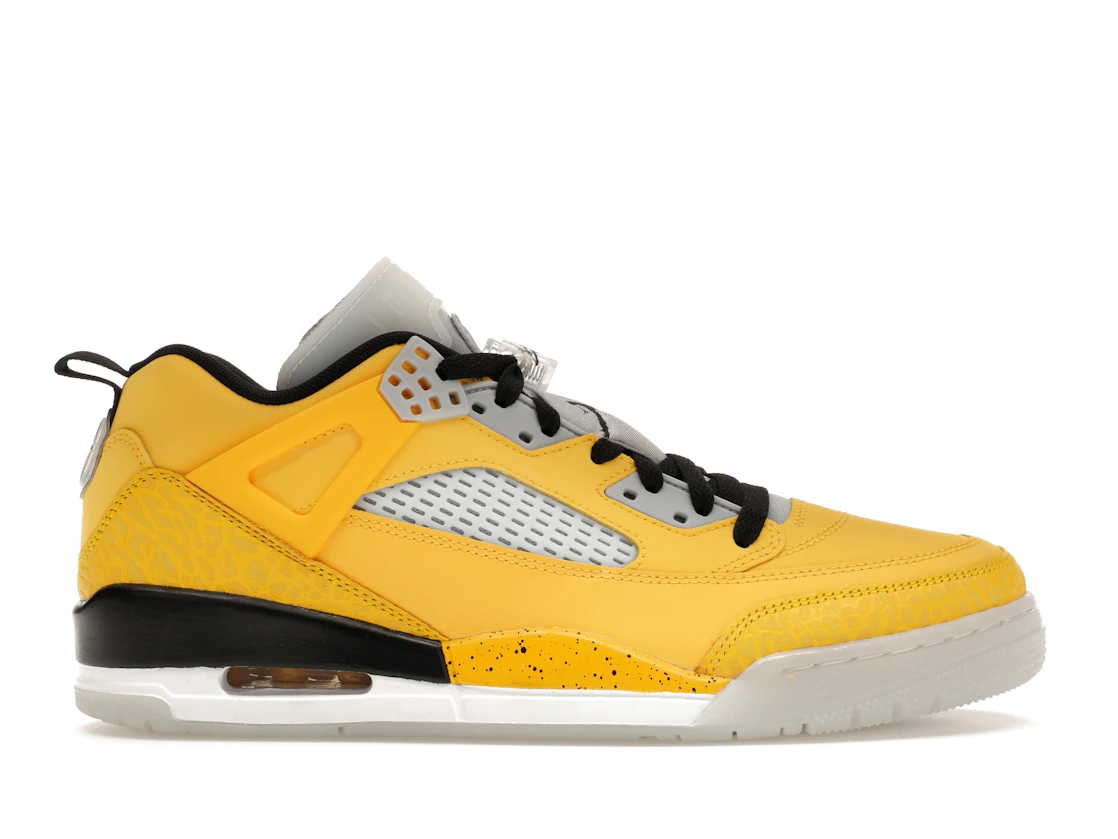 Jordan Spizike Low Lightning