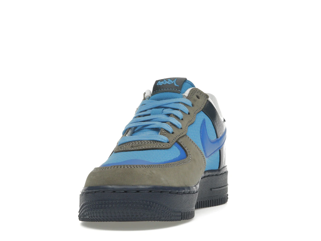 Nike Air Force 1 Low SP Stash (2024)