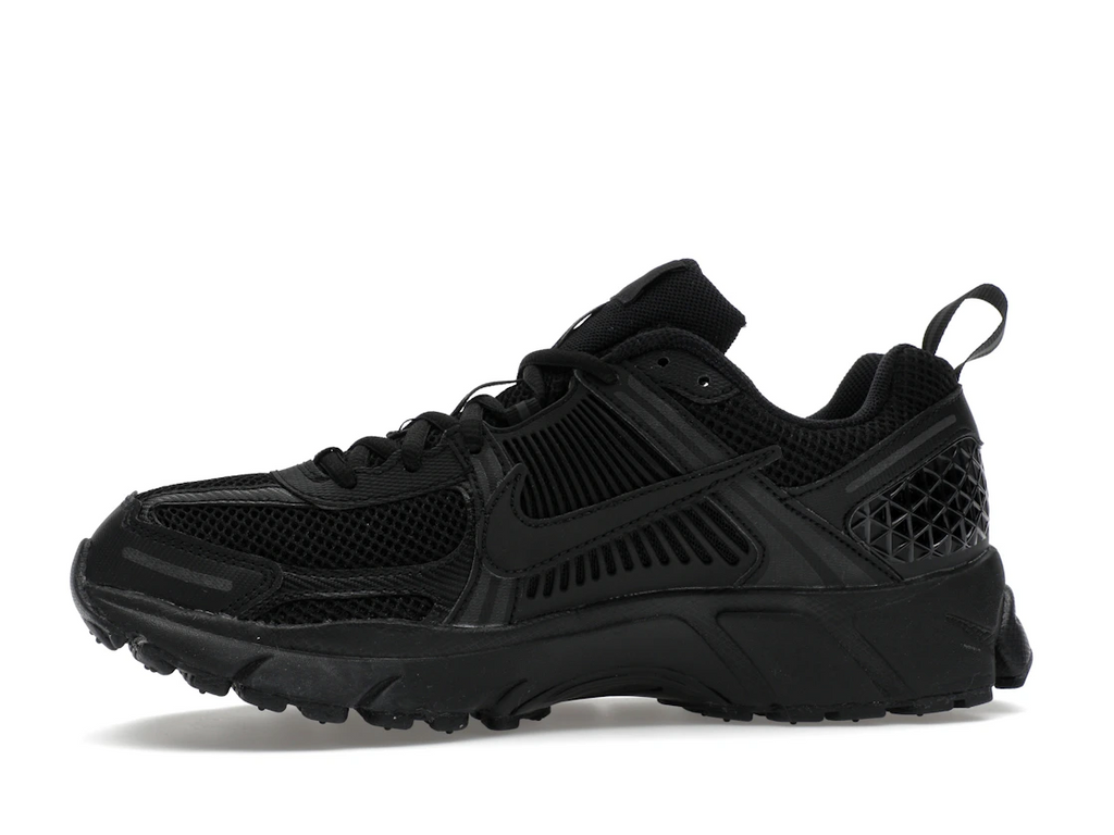 Nike Zoom Vomero 5 Triple Black (GS)
