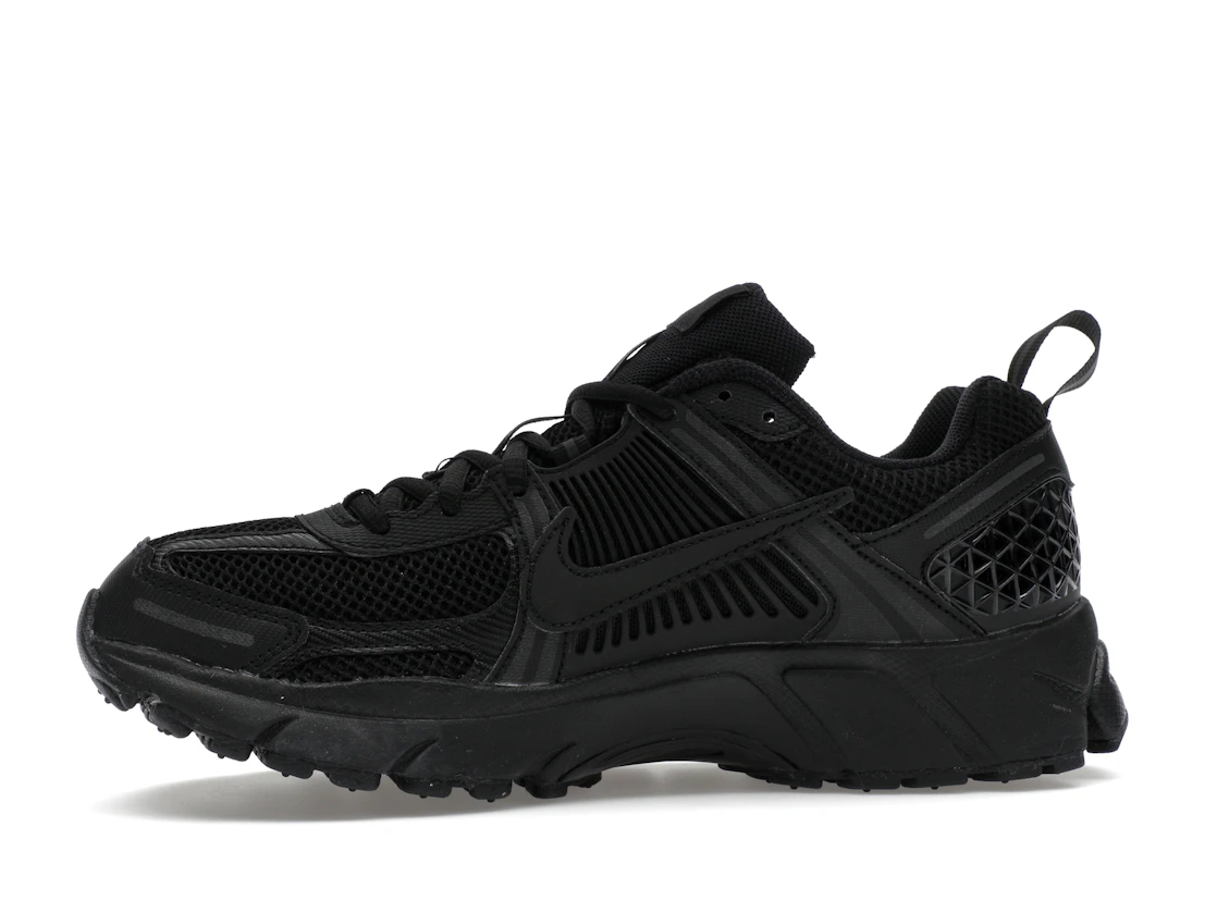 Nike Zoom Vomero 5 Triple Black (GS)